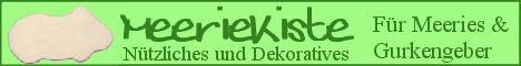 Meerikiste - für alle 2- und 4beinigen Meerifans
